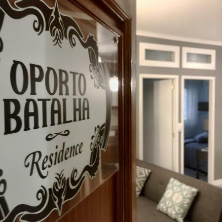 Oporto Batalha Residence Free Parking Exteriér fotografie
