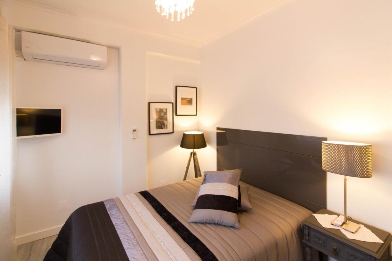 Oporto Batalha Residence Free Parking Pokoj fotografie