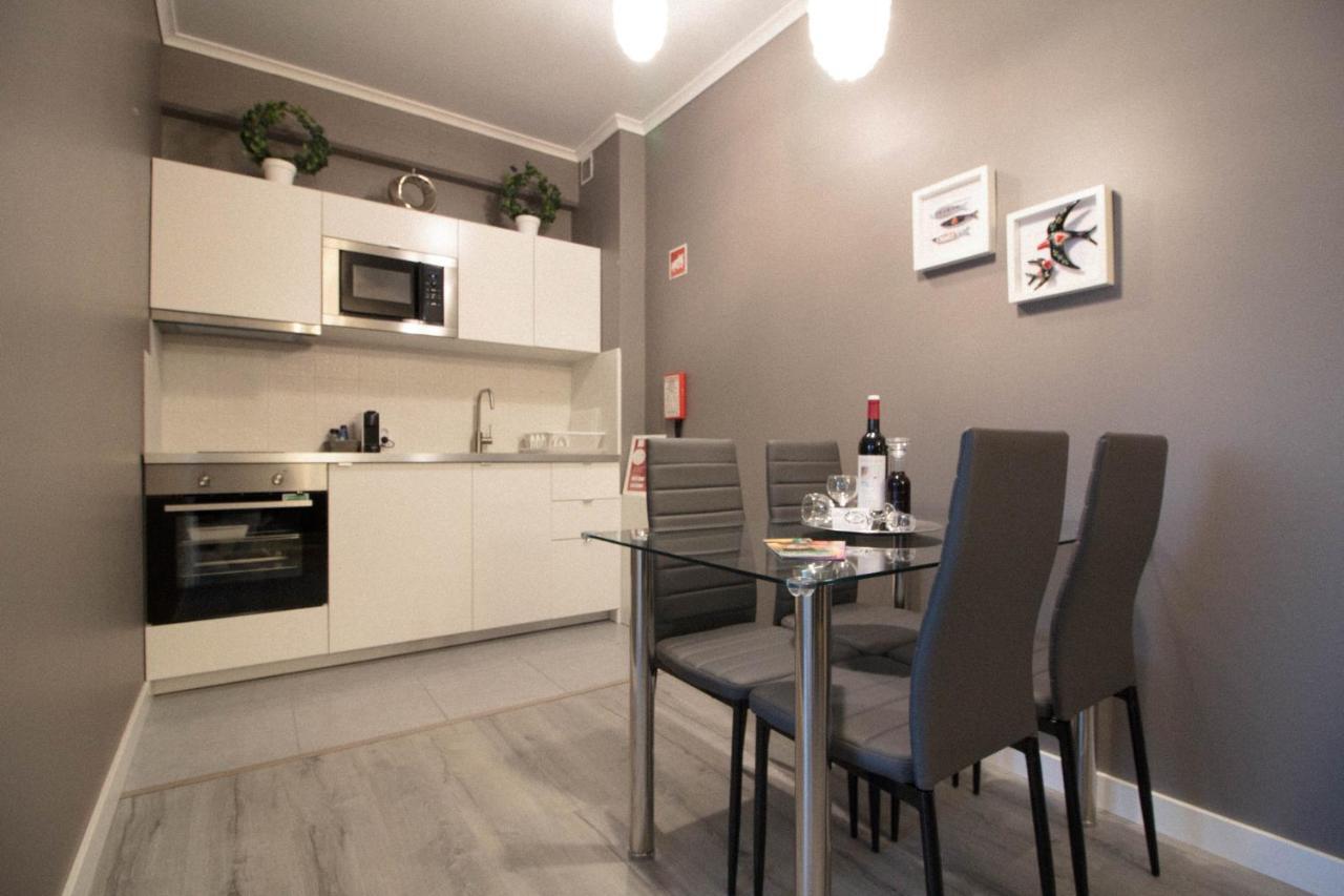 Oporto Batalha Residence Free Parking Pokoj fotografie